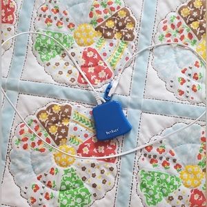 SOLD - DryEasy Bedwetting Alarm